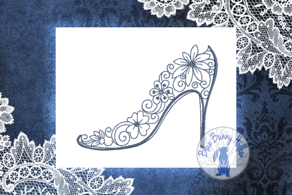 Enchanted Stiletto 1 Review