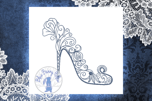 Enchanted Stiletto 5 Review
