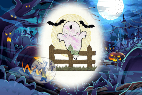 Ghosty: A Spooky Seasonal Gem