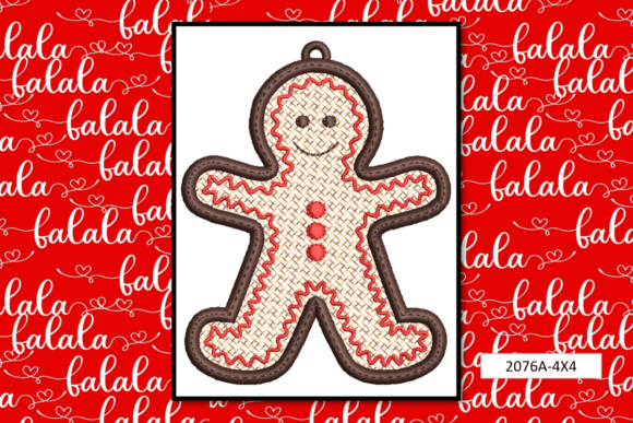 Gingermen FSL-5x7 Review